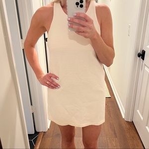 H&M Ribbed Tank Dress
